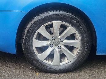 Citroen C4 Picasso 1.6 HDi VTR+ EGS6 Euro 4 5dr
