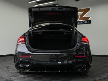 Mercedes-Benz A Class 1.3 A250e 15.6kWh AMG Line Edition 8G-DCT Euro 6 (s/s) 4dr