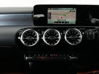 Mercedes-Benz A Class 1.3 A250e 15.6kWh AMG Line Edition 8G-DCT Euro 6 (s/s) 4dr