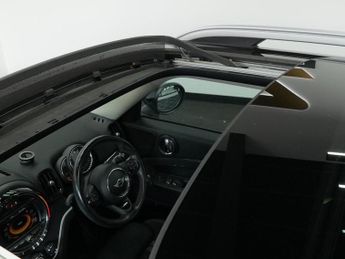 MINI Countryman 2.0 Cooper S Auto ALL4 Euro 6 (s/s) 5dr