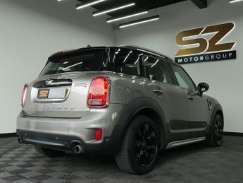 MINI Countryman 2.0 Cooper S Auto ALL4 Euro 6 (s/s) 5dr