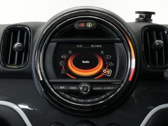 MINI Countryman 2.0 Cooper S Auto ALL4 Euro 6 (s/s) 5dr