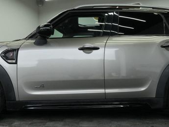 MINI Countryman 2.0 Cooper S Auto ALL4 Euro 6 (s/s) 5dr