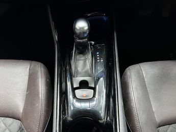 Toyota C-HR 1.2 VVT-i Excel CVT AWD Euro 6 (s/s) 5dr