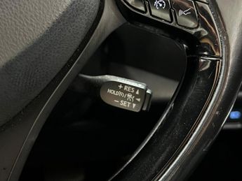 Toyota C-HR 1.2 VVT-i Excel CVT AWD Euro 6 (s/s) 5dr