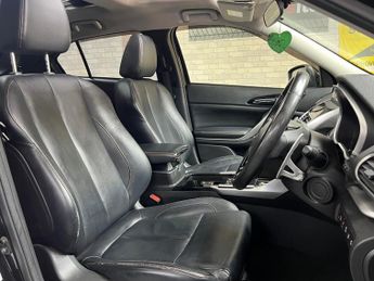 Mitsubishi Eclipse Cross 1.5T 4 CVT 4WD Euro 6 (s/s) 5dr