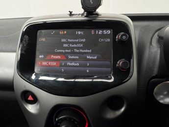 Peugeot 108 1.0 Active Euro 6 3dr
