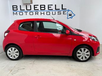 Peugeot 108 1.0 Active Euro 6 3dr