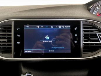 Peugeot 308 1.5 BlueHDi Allure Euro 6 (s/s) 5dr