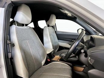 Mazda MX-30 35.5kWh First Edition Auto 5dr
