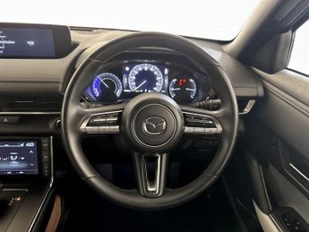 Mazda MX-30 35.5kWh First Edition Auto 5dr