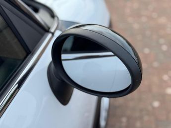 MINI Countryman 1.6 Cooper Auto Euro 6 5dr