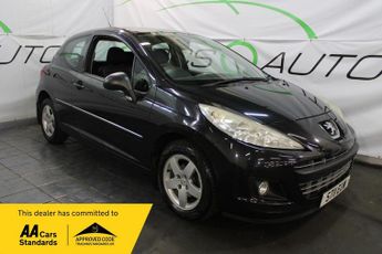 Peugeot 207 1.4 Envy Euro 5 3dr