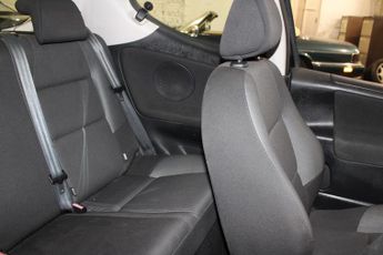 Peugeot 207 1.4 Envy Euro 5 3dr