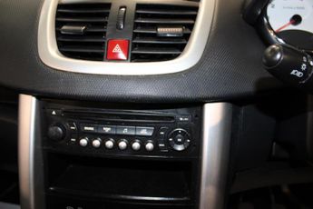 Peugeot 207 1.4 Envy Euro 5 3dr
