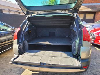 Peugeot 3008 1.6 HDi Active Euro 5 5dr