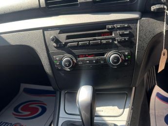 BMW 1 Series 2.0 118i SE Steptronic Euro 5 5dr