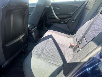BMW 1 Series 2.0 118i SE Steptronic Euro 5 5dr