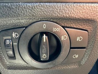 BMW 1 Series 2.0 118i SE Steptronic Euro 5 5dr