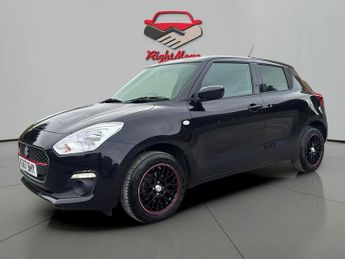 Suzuki Swift 1.2 Dualjet SZ3 Euro 6 (s/s) 5dr