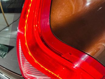 Volvo XC60 2.4 D5 SE Lux Nav Geartronic AWD Euro 5 5dr