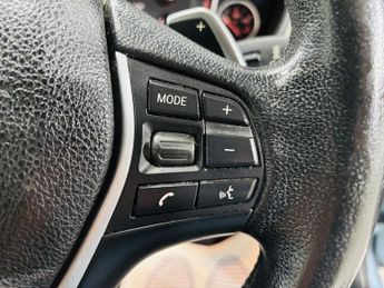 BMW 3 Series 3.0 330d SE Auto Euro 5 (s/s) 4dr