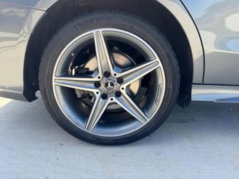 Mercedes-Benz C Class 2.1 C250d AMG Line (Premium Plus) G-Tronic+ 4MATIC Euro 6 (s/s) 