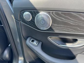 Mercedes-Benz C Class 2.1 C250d AMG Line (Premium Plus) G-Tronic+ 4MATIC Euro 6 (s/s) 