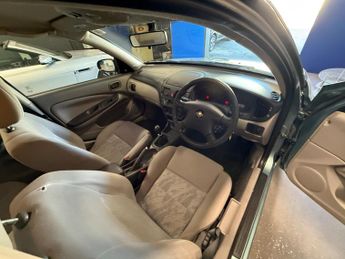 Nissan Almera 1.5 S 5dr