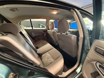 Nissan Almera 1.5 S 5dr