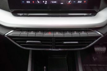 Skoda Octavia 1.4 TSI iV 13kWh SE L DSG Euro 6 (s/s) 5dr