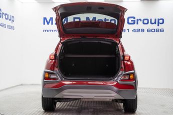 Hyundai KONA 1.6 h-GDi Premium DCT Euro 6 (s/s) 5dr