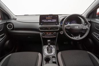 Hyundai KONA 1.6 h-GDi Premium DCT Euro 6 (s/s) 5dr
