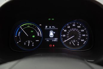 Hyundai KONA 1.6 h-GDi Premium DCT Euro 6 (s/s) 5dr