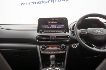 Hyundai KONA 1.6 h-GDi Premium DCT Euro 6 (s/s) 5dr