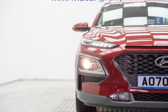 Hyundai KONA 1.6 h-GDi Premium DCT Euro 6 (s/s) 5dr