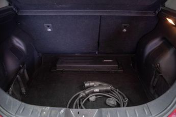 Nissan Leaf 62kWh e+ Tekna Auto 5dr