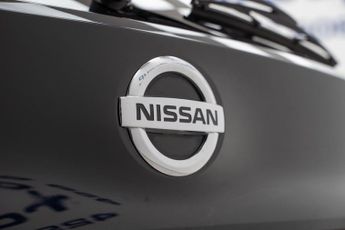 Nissan Leaf 62kWh e+ Tekna Auto 5dr