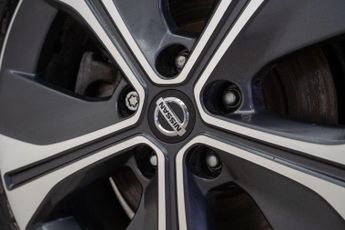 Nissan Leaf 62kWh e+ Tekna Auto 5dr