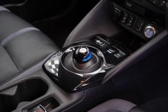 Nissan Leaf 62kWh e+ Tekna Auto 5dr