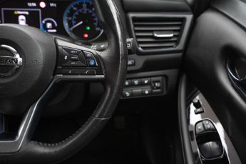 Nissan Leaf 62kWh e+ Tekna Auto 5dr