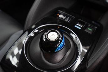 Nissan Leaf 62kWh e+ Tekna Auto 5dr