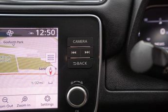 Nissan Leaf 62kWh e+ Tekna Auto 5dr