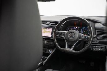 Nissan Leaf 62kWh e+ Tekna Auto 5dr