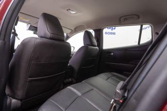 Nissan Leaf 62kWh e+ Tekna Auto 5dr