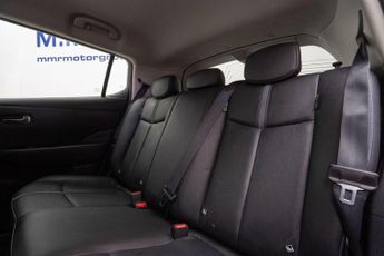 Nissan Leaf 62kWh e+ Tekna Auto 5dr