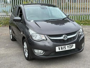 Vauxhall VIVA 1.0i SL Euro 6 5dr