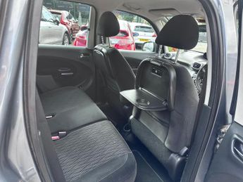 Citroen C3 Picasso 1.6 HDi Exclusive Euro 4 5dr