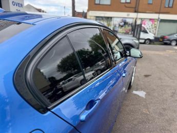 BMW 3 Series 2.0 320d M Sport Auto xDrive Euro 6 (s/s) 4dr