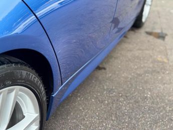 BMW 3 Series 2.0 320d M Sport Auto xDrive Euro 6 (s/s) 4dr